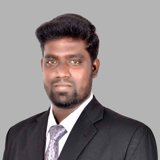 B. Loganathan
